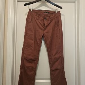 Prana Halle Pants